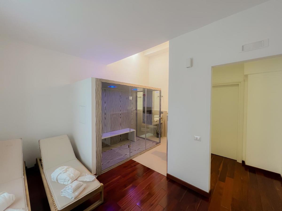 Tulliani Residenze Matera住宿加早餐旅馆 外观 照片